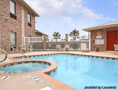 Super 8 Pascagoula Motel Facilities photo