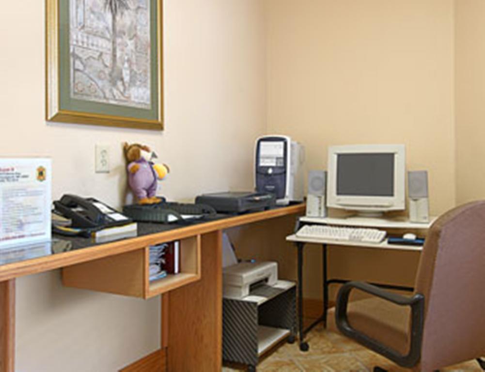 Super 8 Pascagoula Motel Facilities photo