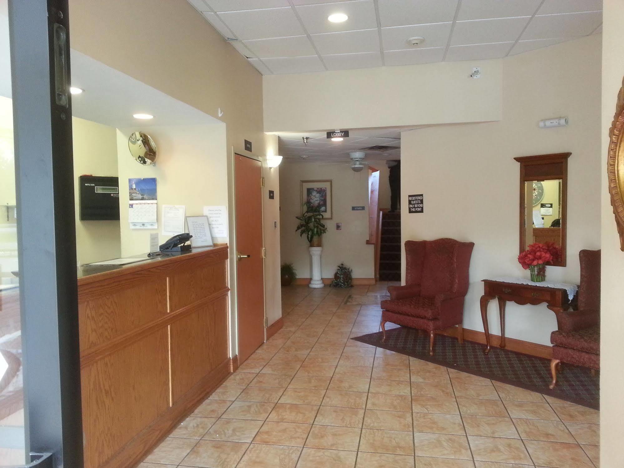 Super 8 Pascagoula Motel Exterior photo